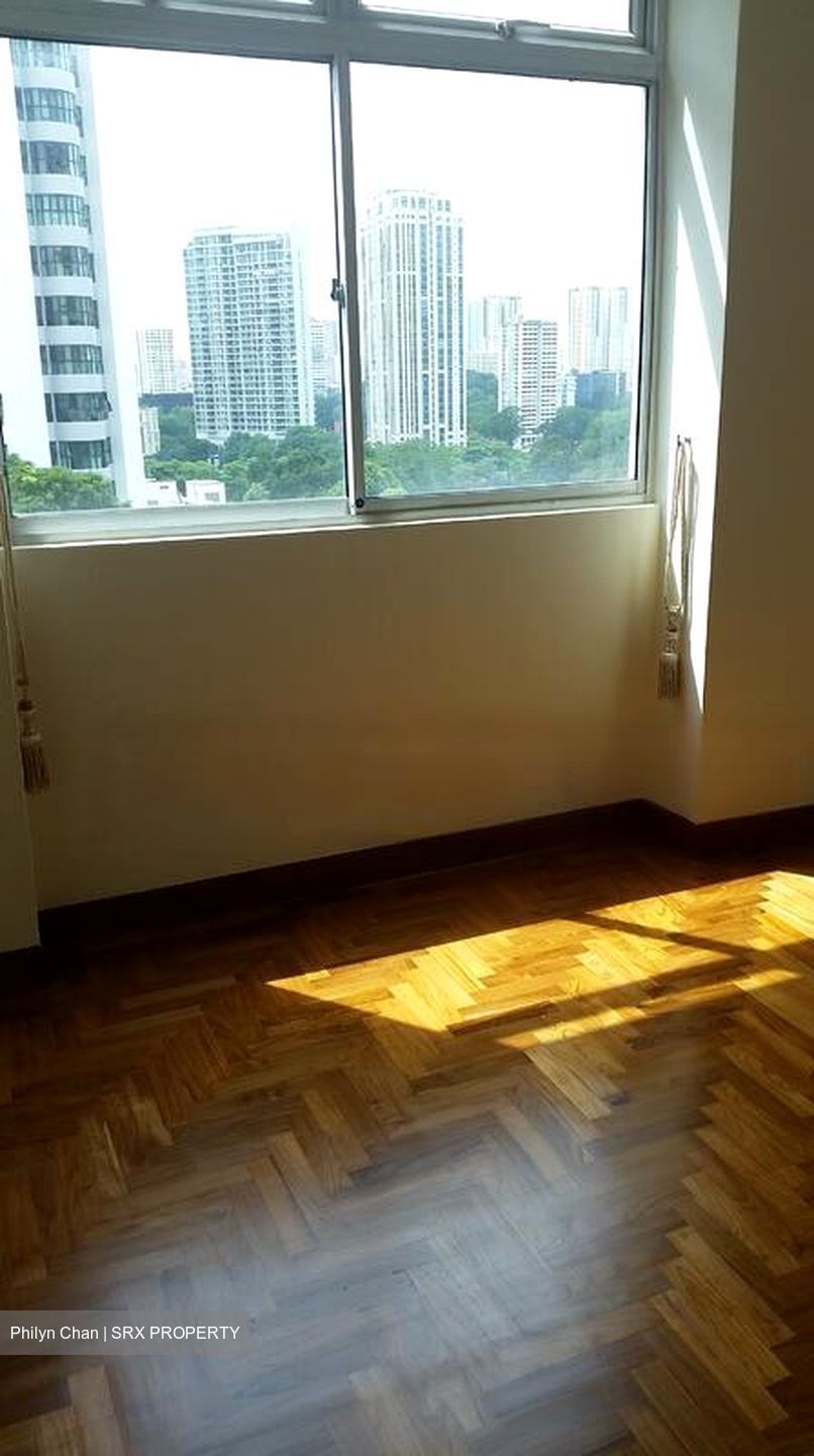 La Crystal (D9), Apartment #476190631